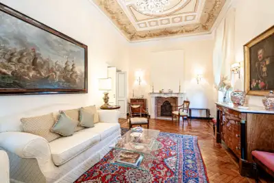 Villa in vendita, Via Argiroffo Montetto, Genova