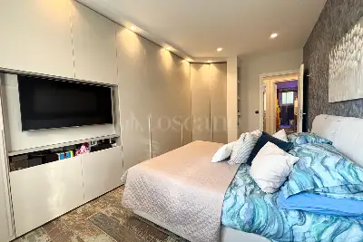 Casa in vendita, Via Gaetano Butera, Roma