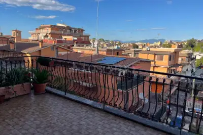 Casa in vendita, Via Antonio Moscatelli, Mentana