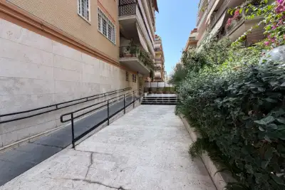 Casa in vendita, Via dei Traghetti, Roma