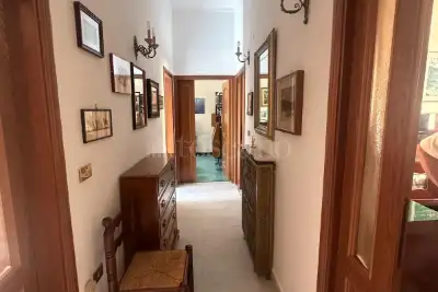 Casa in vendita, Via Marruvio, Avezzano