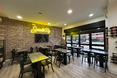 Attività Commerciale in vendita, Via Francesco Cilea, Roma