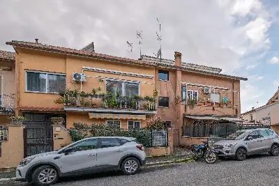 Casa in vendita, Via Vittorio Ascoli, Roma