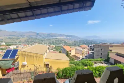 Villa in vendita, Corso Piano di Renda, Altofonte