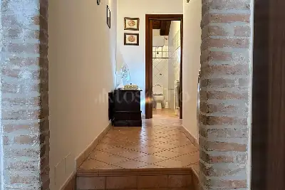 Casa in vendita, Via Coste, Rieti