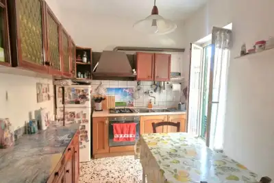 Casa in vendita, Vicolo del Monte delle Capre, Roma