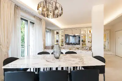 Casa in vendita, Piazza Principessa Clotilde, Milano