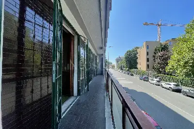 Casa in vendita, Via dei Ciclamini, Milano