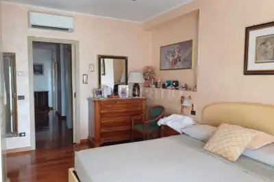 Superattico in vendita, Via Giuseppe Macchi, Roma