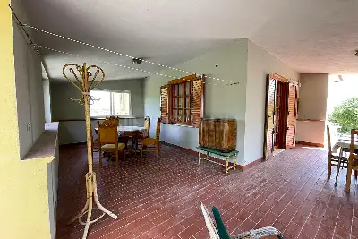 Casa Indipendente in vendita, Contrada Colle Porcino, Controguerra