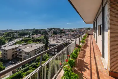 Attico in vendita, Via Antonio Serra, Roma