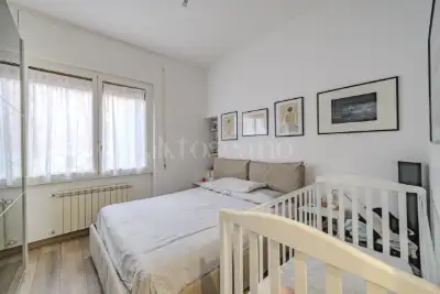 Casa in vendita, Via Folco Portinari, Roma