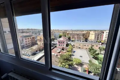 Casa in vendita, Via dei Conti di Tuscolo, Roma