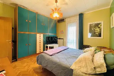 Casa in vendita, Via Giovanni Maria Longinotti, Brescia