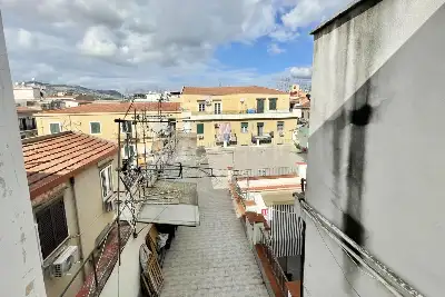 Casa in vendita, Via Tommaso Aversa, Palermo