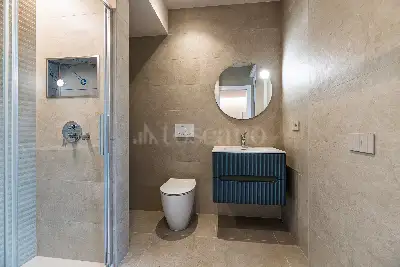 Casa in vendita, Via Cardinale Domenico Ferrata, Roma