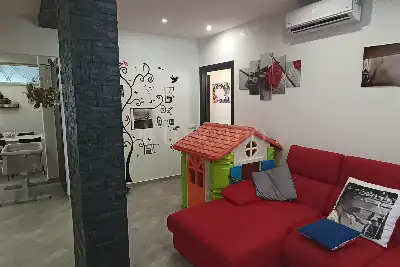 Casa in vendita, Via Alessandro de Santis, Trapani