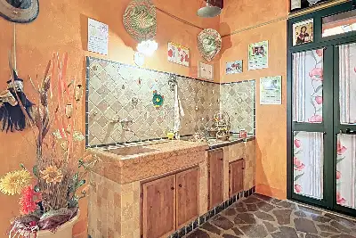 Casa Indipendente in vendita, SP132 91, Sassari