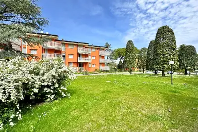 Casa in vendita, Via Arrigo Boito, Peschiera del Garda