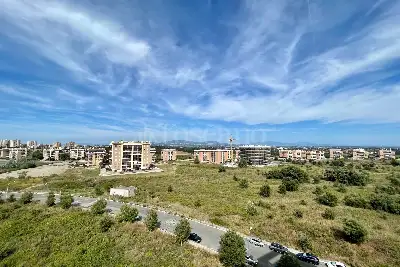 Casa in vendita, Via Giuseppe Saragat, Pomezia