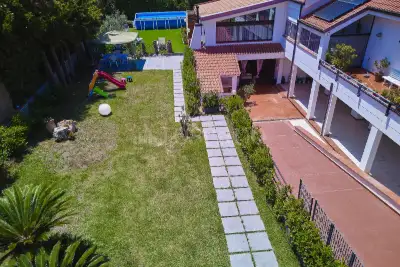 Villa Plurifamiliare in vendita, Via Gian Gaspare Napolitano, Palermo