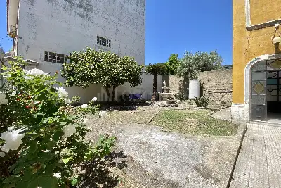 Villa Bifamiliare in vendita, Via Nazionale Galati Marina, Messina