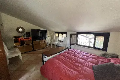 Villino a Schiera in vendita, Via Corona Australe, Fiumicino