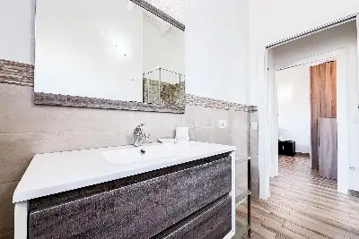 Casa in vendita, Via S'Abba Lughente, Olbia