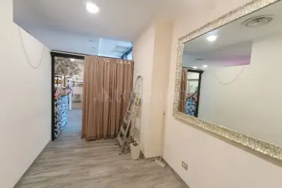 Negozio in vendita, Via Antonio Lucarelli, Bari