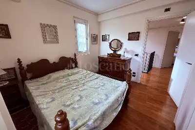 Villa Bifamiliare in vendita, Via A. Grandi, Collebeato