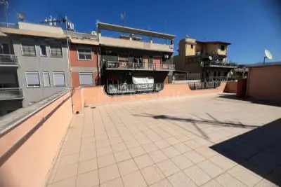 Casa in vendita, Viale Aldo Moro, Reggio di Calabria