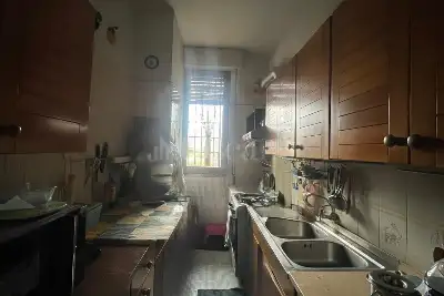 Casa in vendita, Via del Rotolo, Catania