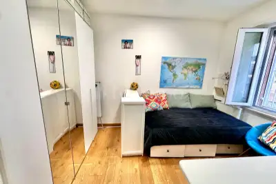 Casa in vendita, Via Giuseppe Bellucci, Roma