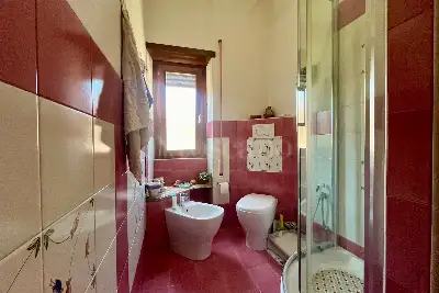 Casa in vendita, Via del Podere Rosa, Roma