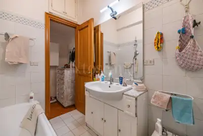 Casa in vendita, Via Giuseppe Reina, Roma