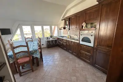 Casa in vendita, Via Bolzano, Ardea