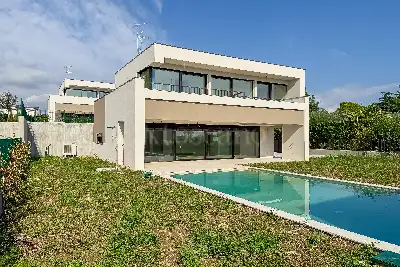 Villa in vendita, Via San Sivino, Moniga del Garda