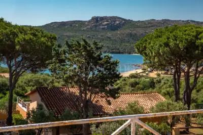 Villa in vendita, Via Villaggio degli Svedesi, Palau