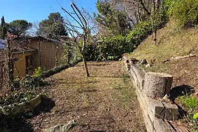 Villino a Schiera in affitto, Via Cervino, Longone al Segrino