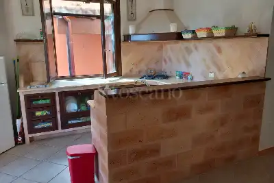 Villa Bifamiliare in vendita, Contrada Sant'Onofrio, Trabia