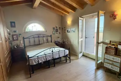 Villino a Schiera in vendita, Via G.Verdi, Barbariga