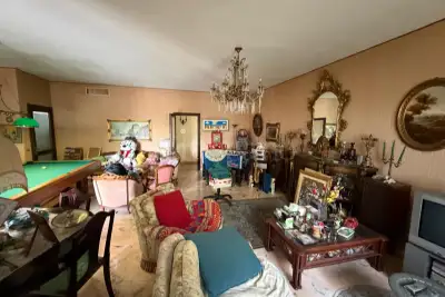 Casa in vendita, Via Luigi Luzzatti, Bari