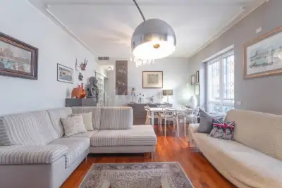 Casa in vendita, Via Melchiorre Gioia, Milano