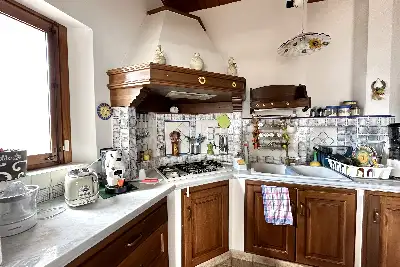 Villa in vendita, Via Lewis Carrol, Palermo