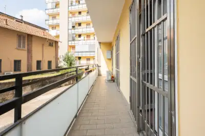Casa in vendita, Via Paolo Goglio, Rho