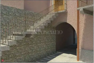 Casa Indipendente in vendita, Via Roma, Brezzo di Bedero