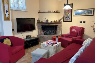 Villa in vendita, Via Simbario, Roma