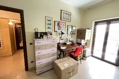 Casa in vendita, Panoramica dello Stretto Compl. Parnaso, Messina