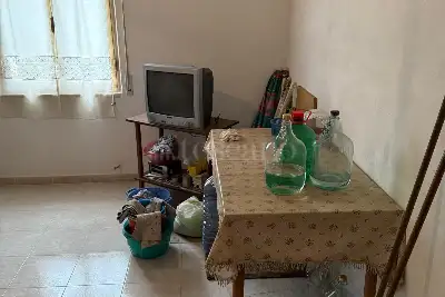 Casa Indipendente in vendita, via san rocco, Simbario