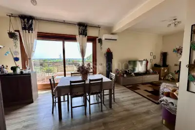 Casa in vendita, Via Ferdinando Fuga 15, Fiumicino, Fiumicino